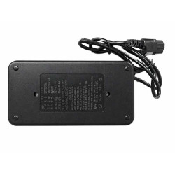 Ładowarka do hulajnogi, trójkołowca elektrycznego Litowa 87,6V 5A