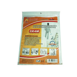 Protective film for insulation (3Mx4M)