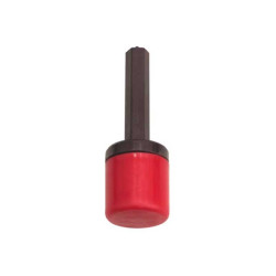 Drill bit for drip pipe (16MM)