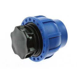 PHD-Wasserstopfen (40 mm)