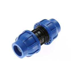 PHD-Wasserstopfen (40 mm Mutter+Mutter)