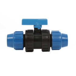 Passventil für PHD mit Holender (32MMx32MM)