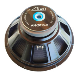 Głośnik 15 cali Alien AN-2615 8Ω