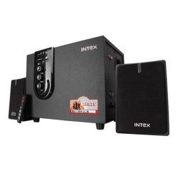 2.1-Audiosystem Intex IT-1800 SD/USB