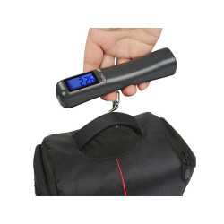 Cantar bagaje 40Kg/10gr