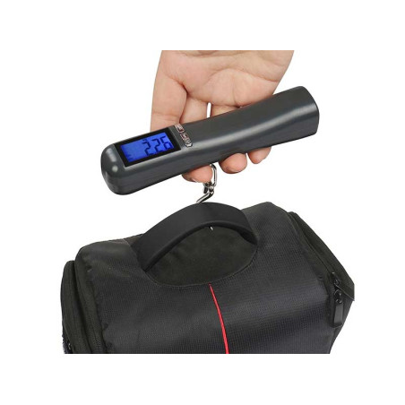 Luggage Scale 40 kg/10 g