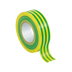 Farbiges PVC-Isolierband, 20 m