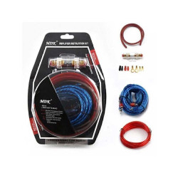 MD-8 Car Cable Kit