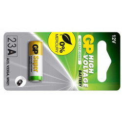 Akumulator 12 V A23 GP