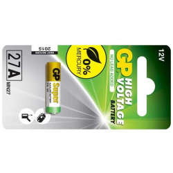 Baterie 12V A27 GP