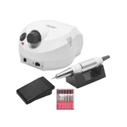 Elektrische Nagelfeile, 65 W