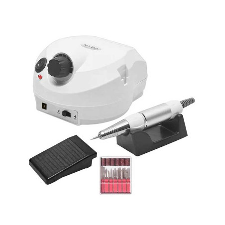 Elektrische Nagelfeile, 65 W