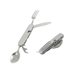 4-in-1 Multifunctional Pocket Knife