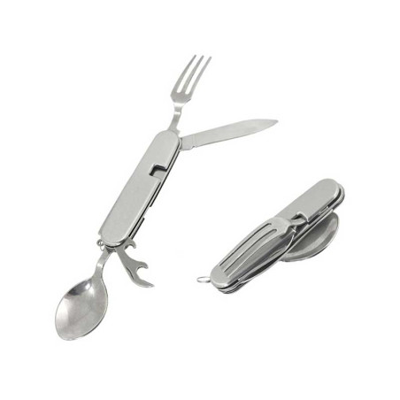 Briceag multifunctional 4in1