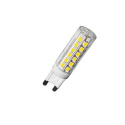 G9 6W 6000K LED Bulb