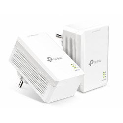 Kit Adaptor Powerline Tp-Link TL-PA7017P