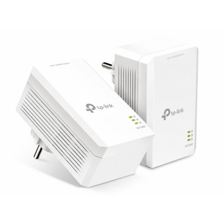 Zestaw adaptera Powerline Tp-Link TL-PA7017P