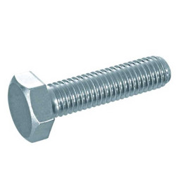 Hex Head Screw (5.8-10MMx20MM)