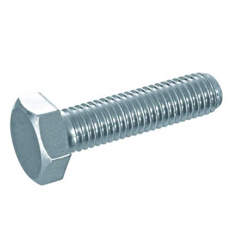 Śruba z łbem sześciokątnym (5,8-10 mm x 20 mm)