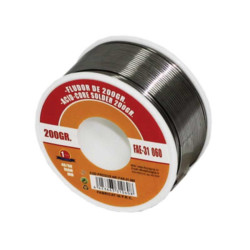 Fludor 200 GR