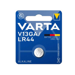 Baterie AG13/LR44/KA76 Varta alcalina