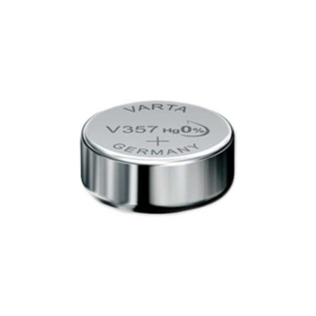 Varta V357 AG13 Watch Battery