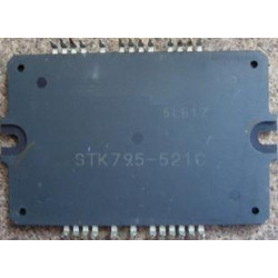 STK795-521-SAN