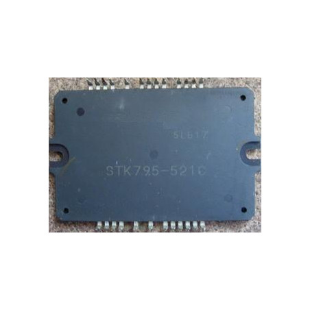 STK795-521-SAN