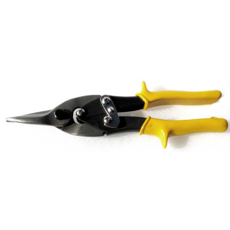 Professionelle Gipskartonschere, 3 Stück/Set