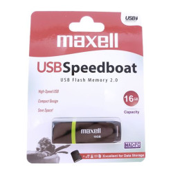 USB flash drive 16GB Maxell