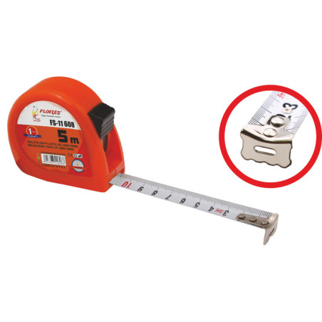 Measuring tape 7.5m
