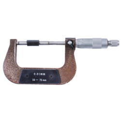 Mikrometer (50MM-75MM)