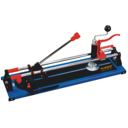 Fliesenmaschine für 400-mm-Rundfliesen