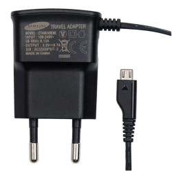 Micro USB Charger