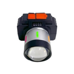 Lanterna frunte led cob 664