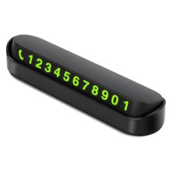 Car Phone Holder for Parking