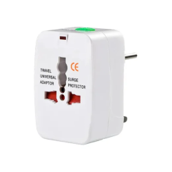 Adaptor priza universal de calatorie