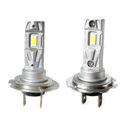 Bec auto LED H7 30W 6000K CANbus