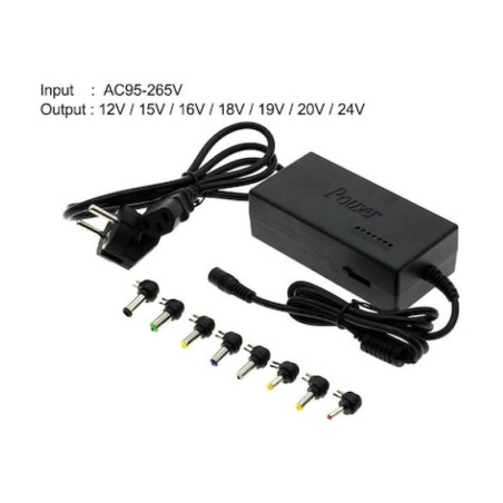 Incarcator laptop universal 220W Type-C 120W