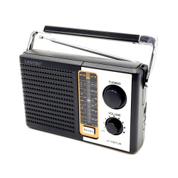 LT 1807 LW Radio