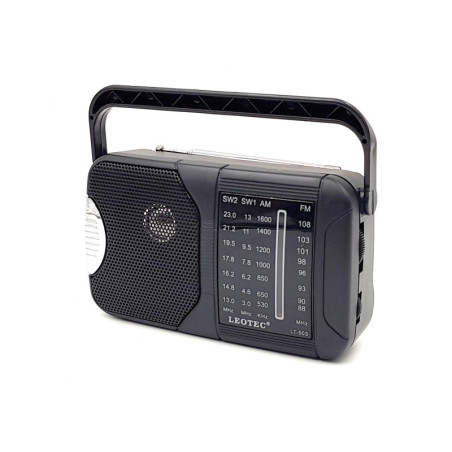 Radio LT 503
