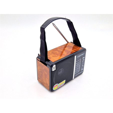 Radio LT LW 614