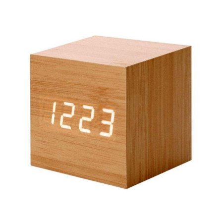 Elektronische Uhr 869, grün