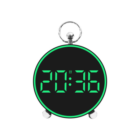 Ceas electronic 8025 verde
