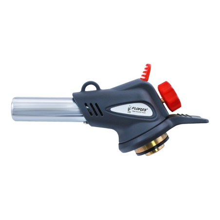 Brennerkopf für 330-g-Gasspray FLAMEX, 10er-Set