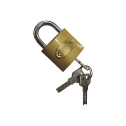 Lacat cu cheie amprenta 32 mm