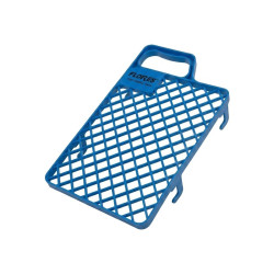 Grillrost für 10-Zoll-Walze, 260 x 340 mm