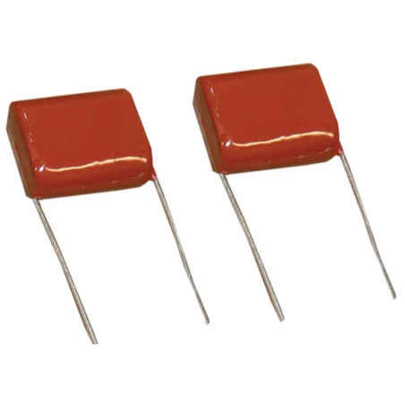 22 nF/1600 V