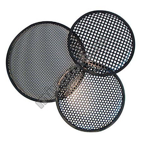 16.5 cm - 6.5-inch Diffuser Cover