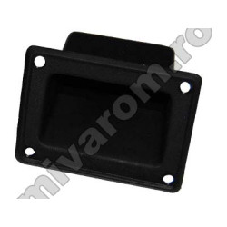 Uchwyt do skrzynki z tworzywa sztucznego 130 x 82 x 100 mm